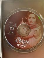 オーメン 特別編 20世紀フォックス・ホーム・エンターテイメント・ジャパン グレゴリー・ペック [DVD]