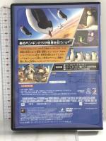 ペンギンズ FROM マダガスカル ザ・ムービー 20世紀フォックスエンターテインメント トム・マクグラス DVD