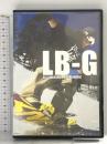 LB-G 【スノーボードDVD】 チャンピオンビジョンズ株式会社 鈴木めぐみ DVD