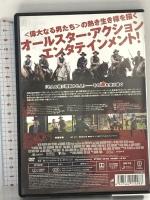 マグニフィセント・セブン ソニーピクチャーズエンタテインメント デンゼル・ワシントン DVD