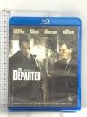 ディパーテッド ワーナー・ブラザース・ホームエンターテイメント レオナルド・ディカプリオ Blu-ray