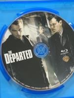ディパーテッド ワーナー・ブラザース・ホームエンターテイメント レオナルド・ディカプリオ Blu-ray