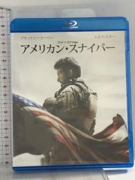 アメリカン・スナイパー ワーナーホームエンターテイメント ブラッドリー・クーパー Blu-ray