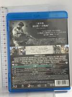 アメリカン・スナイパー ワーナーホームエンターテイメント ブラッドリー・クーパー Blu-ray