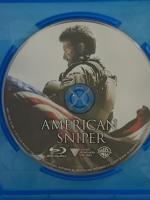 アメリカン・スナイパー ワーナーホームエンターテイメント ブラッドリー・クーパー Blu-ray