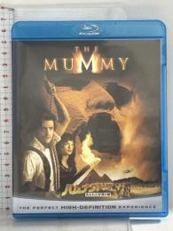 ハムナプトラ/失われた砂漠の都 ジェネオンユニバーサルエンターテインメント ブレンダン・フレイザー Blu-ray