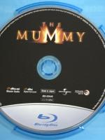 ハムナプトラ/失われた砂漠の都 ジェネオンユニバーサルエンターテインメント ブレンダン・フレイザー Blu-ray