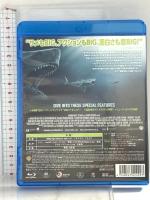 MEG ザ・モンスター ワーナーブラザーズエンターテイメント ジェイソン・ステイサム Blu-ray