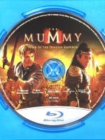 ハムナプトラ3 呪われた皇帝の秘宝  UPJ/ジェネオン エンタテインメント ブレンダン・フレイザー [Blu-ray]