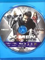 X-MEN:ファイナル ディシジョン 20世紀 フォックスホームエンターテイメント  ヒュー・ジャックマン [Blu-ray]