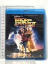 バック・トゥ・ザ・フューチャー PART2  ジェネオン・ユニバーサル マイケル・Ｊ・フォックス 【Blu-ray】