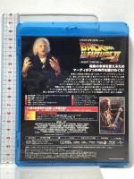 バック・トゥ・ザ・フューチャー PART2  ジェネオン・ユニバーサル マイケル・Ｊ・フォックス 【Blu-ray】