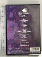 ayumi hamasaki COUNTDOWN LIVE 2014-2015 A Cirque de Minuit Avex Entertainment 浜崎あゆみ DVD