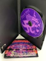 ayumi hamasaki COUNTDOWN LIVE 2014-2015 A Cirque de Minuit Avex Entertainment 浜崎あゆみ DVD