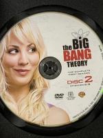 ビッグバン★セオリー<ファースト・シーズン>Vol.2 [DVD] ワーナー・ホーム・ビデオ ジョニー・ガレッキ