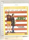 JUNO/ジュノ 20世紀フォックスエンターテインメント エレン・ペイジ Blu-ray