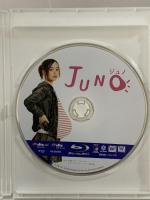 JUNO/ジュノ 20世紀フォックスエンターテインメント エレン・ペイジ Blu-ray