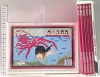 でんぱの神神DVD 神BOXビリセブン ポニーキャニオン でんぱ組.inc DVD Blu-ray 7枚組