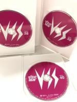 でんぱの神神DVD 神BOXビリセブン ポニーキャニオン でんぱ組.inc DVD Blu-ray 7枚組