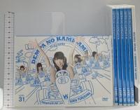 でんぱの神神DVD 神BOX ビリシックス ポニーキャニオン でんぱ組.inc DVD Blu-ray 7枚組