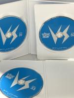 でんぱの神神DVD 神BOX ビリシックス ポニーキャニオン でんぱ組.inc DVD Blu-ray 7枚組