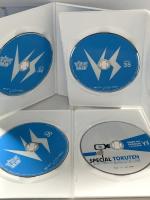 でんぱの神神DVD 神BOX ビリシックス ポニーキャニオン でんぱ組.inc DVD Blu-ray 7枚組