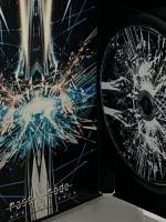 PassCode Zepp Tour 2019 at Zepp Osaka Bayside ユニバーサルミュージック PassCode DVD CD 2枚組