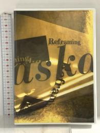 Reframing ロックダムアーティスツ [DVD] 2枚組