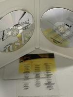 Reframing ロックダムアーティスツ [DVD] 2枚組