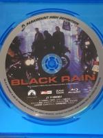 ブラック・レイン デジタル・リマスター版 ジャパン・スペシャル・コレクターズ・エディション NBCユニバーサルエンターテインメント マイケル・ダグラス Blu-ray
