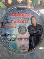 リチャードを探して 20世紀フォックスホームエンターテイメント アル・パチーノ [DVD]