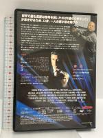 マーキュリー・ライジング ジェネオンユニバーサルエンターテイメント ブルース・ウィリス [DVD]