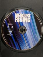 マーキュリー・ライジング ジェネオンユニバーサルエンターテイメント ブルース・ウィリス [DVD]