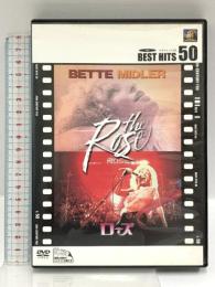 ローズ 20世紀フォックスホームエンターテイメント  ベット・ミドラー [DVD]
