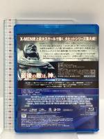 X-MEN アポカリプス 20世紀フォックスホームエンターテイメント ジェームズ・マカヴォイ [Blu-ray]