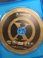 X-MEN アポカリプス 20世紀フォックスホームエンターテイメント ジェームズ・マカヴォイ [Blu-ray]