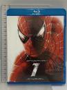 スパイダーマン 20世紀フォックスホームエンターテイメント トビー・マグワイア [Blu-ray]