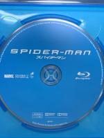 スパイダーマン 20世紀フォックスホームエンターテイメント トビー・マグワイア [Blu-ray]