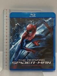アメイジング・スパイダーマン  ソニーピクチャーズエンタテインメントアンドリュー・ガーフィールド [Blu-ray]