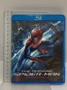 アメイジング・スパイダーマン  ソニーピクチャーズエンタテインメントアンドリュー・ガーフィールド [Blu-ray]