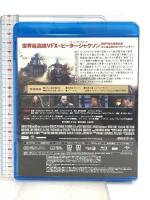 移動都市/モータル・エンジン NBCユニバーサル・エンターテインメント  ヘラ・ヒルマー  [Blu-ray]