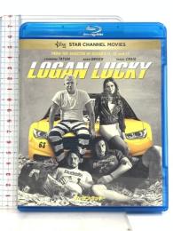 ローガン・ラッキー ブルーレイ & DVDセット ソニーピクチャーズエンターテインメント チャニング・テイタム  [Blu-ray]