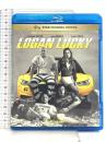 ローガン・ラッキー ブルーレイ & DVDセット ソニーピクチャーズエンターテインメント チャニング・テイタム  [Blu-ray]