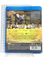 ローガン・ラッキー ブルーレイ & DVDセット ソニーピクチャーズエンターテインメント チャニング・テイタム  [Blu-ray]