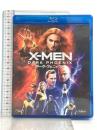 X-MEN:ダーク・フェニックス  ウォルトディズニー・ジャパン ソフィー・ターナー [Blu-ray]