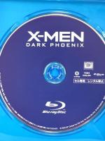 X-MEN:ダーク・フェニックス  ウォルトディズニー・ジャパン ソフィー・ターナー [Blu-ray]