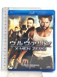 ウルヴァリン:X-MEN ZERO 20世紀フォックスホームエンターテインメント ヒュー・ジャックマン  [Blu-ray]