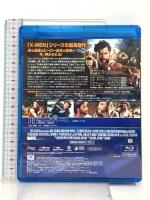 ウルヴァリン:X-MEN ZERO 20世紀フォックスホームエンターテインメント ヒュー・ジャックマン  [Blu-ray]