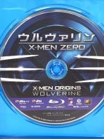 ウルヴァリン:X-MEN ZERO 20世紀フォックスホームエンターテインメント ヒュー・ジャックマン  [Blu-ray]