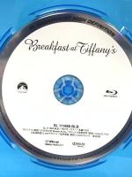 ティファニーで朝食を NBCユニバーサル・エンターテインメント オードリー・ヘプバーン  [Blu-ray]